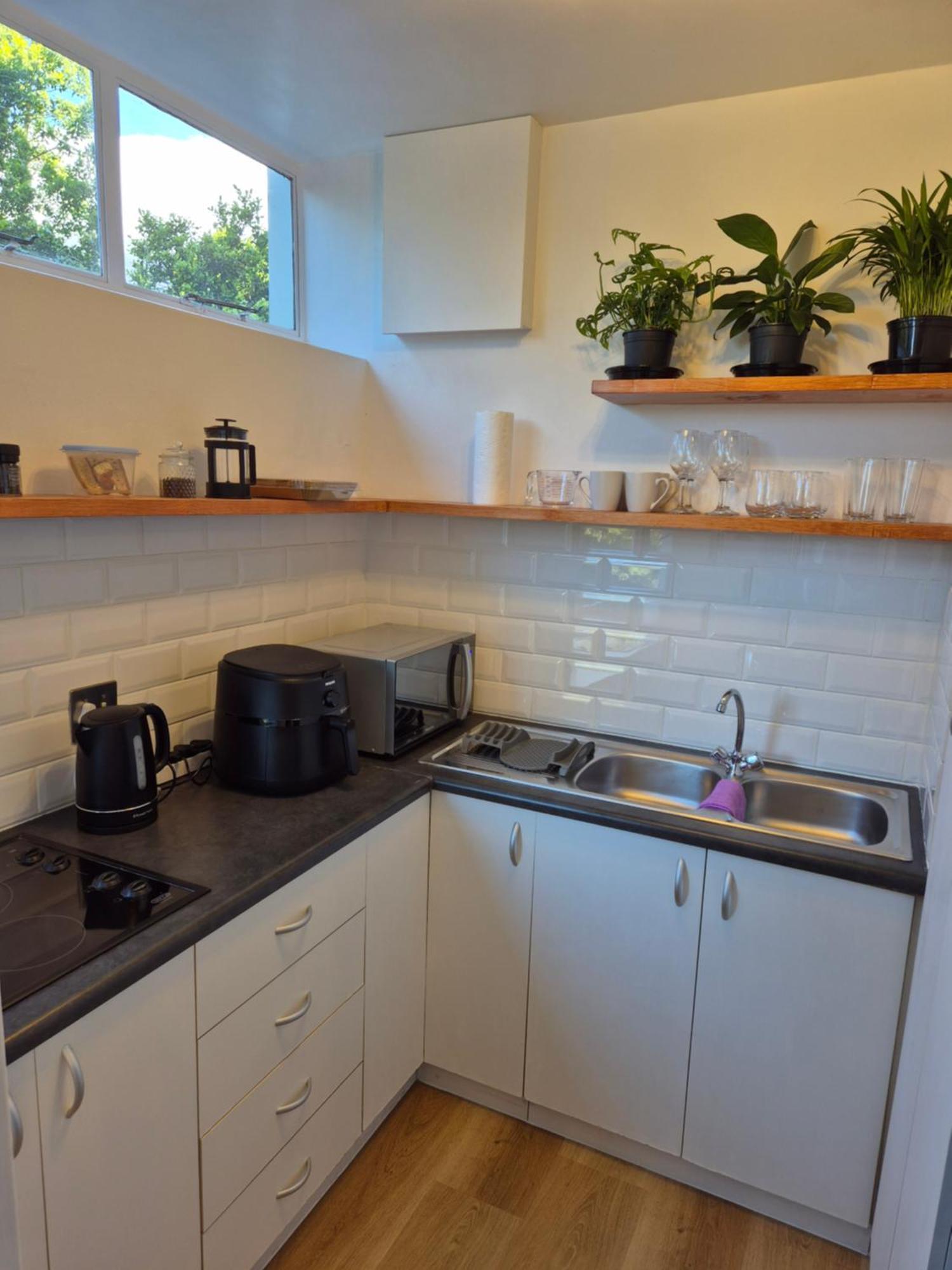 Apartment St Martini 425 Cape Town