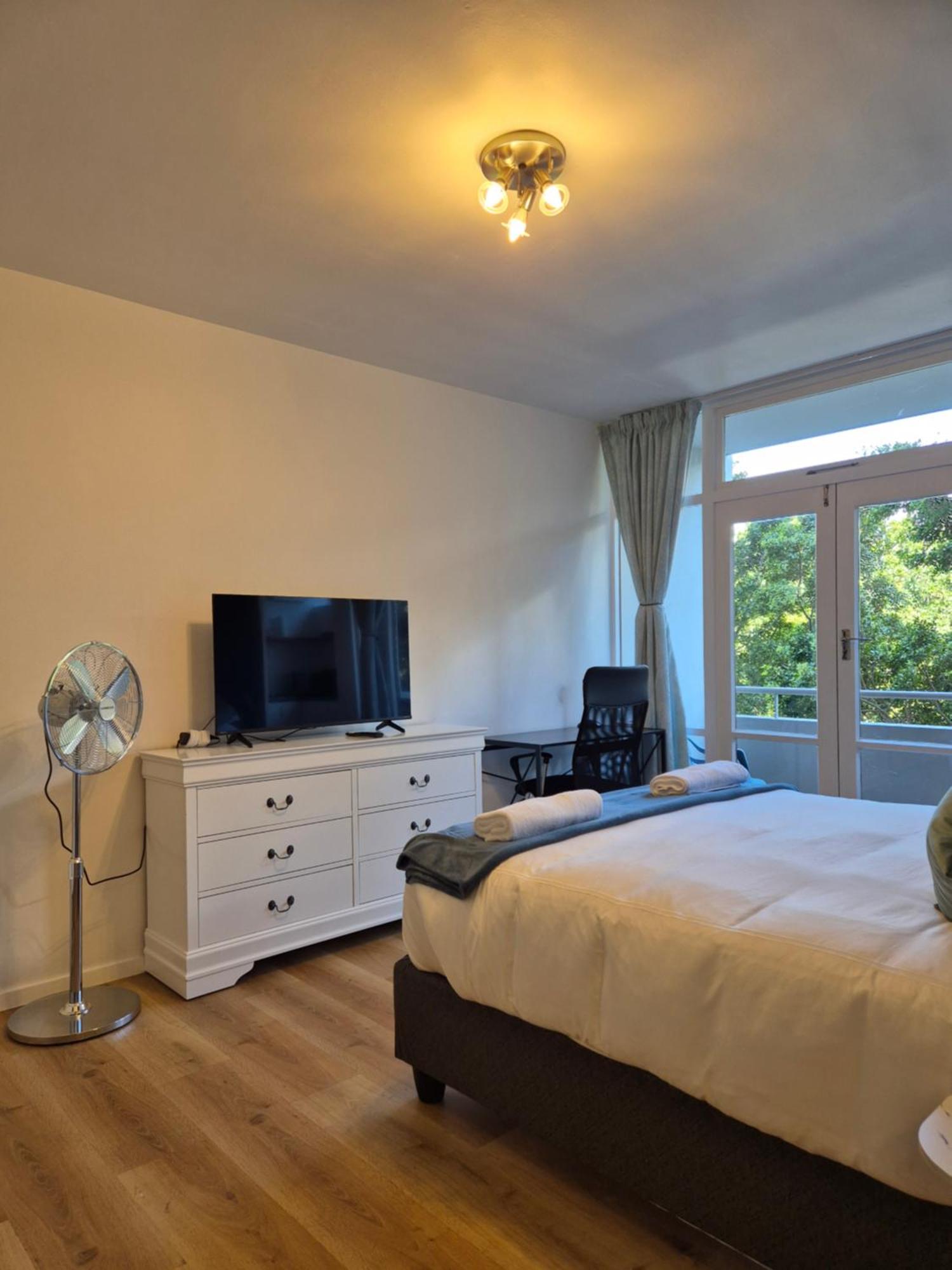 St Martini 425 Apartment Cape Town