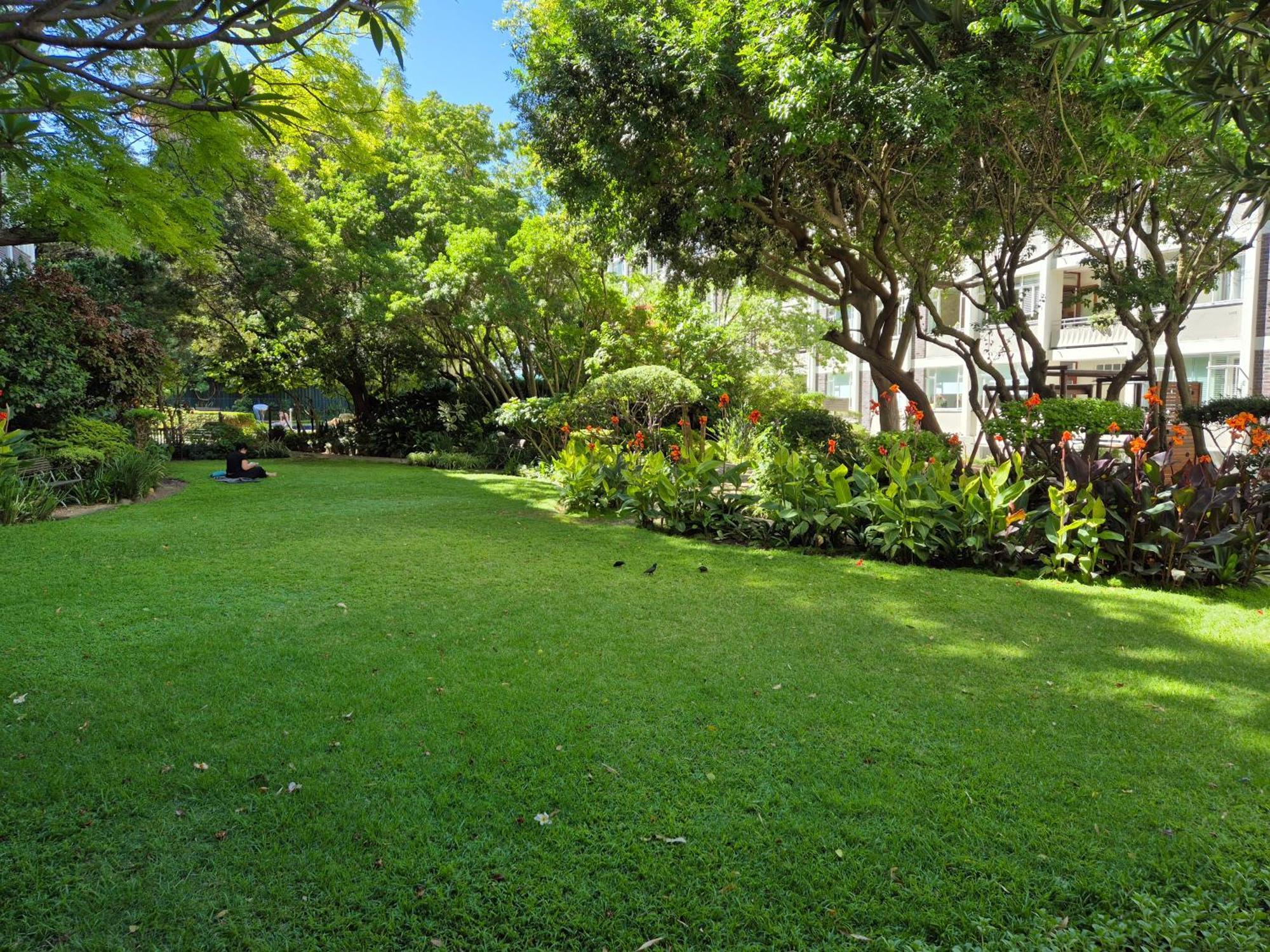 Apartment St Martini 425 Cape Town