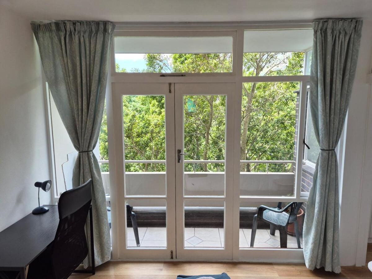 Apartment St Martini 425