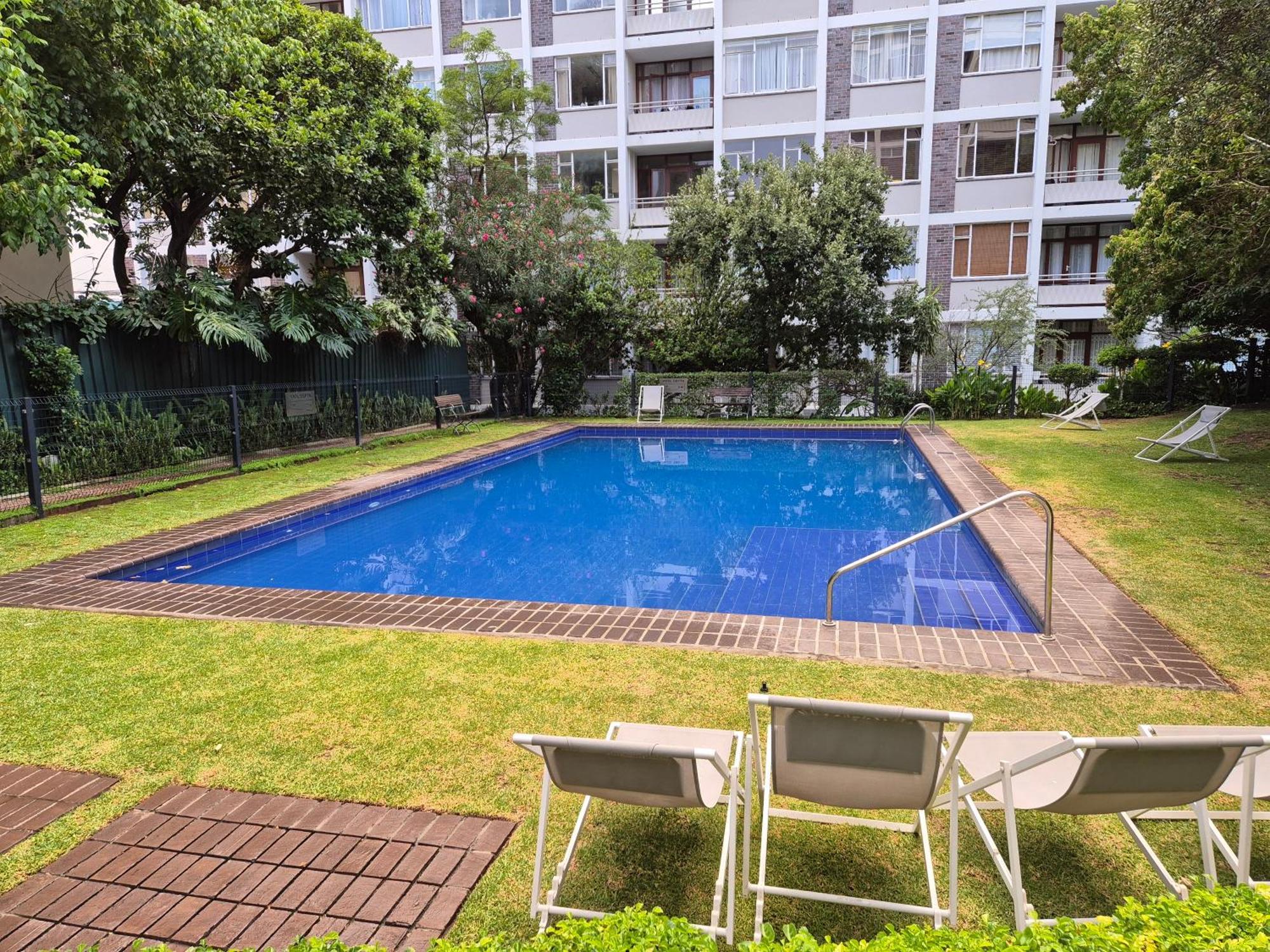 Apartment St Martini 425 Cape Town